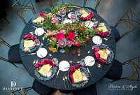 Distinct Event Planning & Affordable Housing (9)