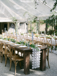 Hawkesdene Wedding Photographer Kristen Weaver Photography NC Wedding Photographer Editorial Fashion Chic Clean Film Preppy-1329