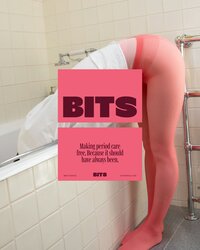 Bits Biz Card