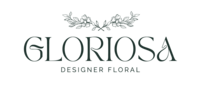 Logo-Gloriosa-Designer-Floral-vertfoncé