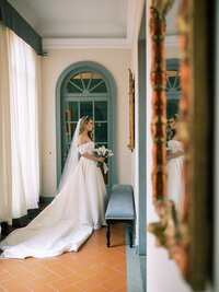 Villa Di Nozzole Wedding-13