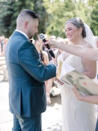 Timeless Tales Creatives - Fine Art Edmonton Wedding Photos at Tangled Roots Wedding Venue (55)