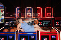 Maternity Photos at an Arcade.Dave and Busters Maternity Photos.CaitlynCloudPhotography57