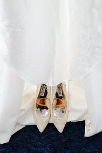 Fort Lauderdale Bahia Mar + Destination Wedding Photographer 010
