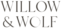 Willow-and-wolf-logo-brown