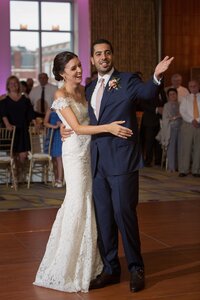 Mandarin Oriental Boston Wedding. Deborah Zoe Photography. Boston Wedding Photographer.