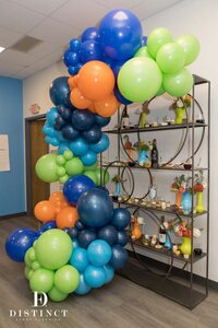 Distinct Event Planning & IMPACT (5)