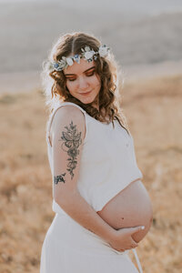 Rapid City maternity photographer (4)