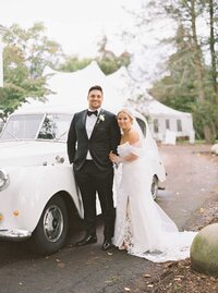 film wedding photographer Connecticut