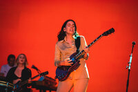 Haim in Chicago