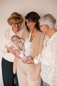Tessa de Lange Fotografie - Newborn - Purmerend Fotografie - Newborn Elena-3