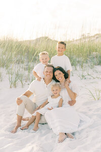 30A Florida Family PhotographerKaitlyn_DeLong_Photography_Brown_Family_21