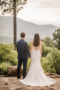 Taylor + Zachary Wedding - June 03, 2023 - 289
