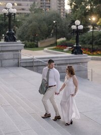 Timeless Tales Creatives - Documentary Fine Art Engagement Photographers Edmonton (22)