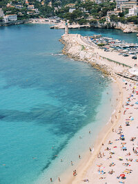 cassis-beach