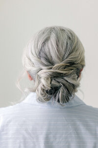 Style your hair for any event with the UpTown blowout at SoCo, designed for confidence and comfort

