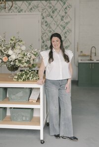Boston Brand Photographer. Lifestyle visuals, content creation for small businesses and creatives. Deborah Zoe Photography.