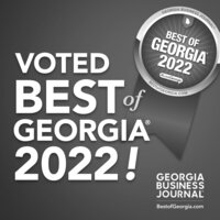 Molly Berry Photography  was voted in the best of georgia award for 2023.