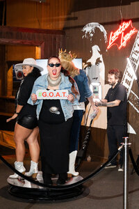 Billy Bobs Corporte Event BBJ Lightly Photo19