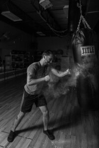 Dayton Commercial Photographer & Videographer
