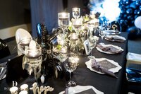 Distinct Event Planning & NBA Trey Burke's Birthday Dinner (5)
