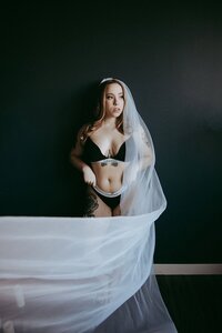 YEG Edmonton Alberta boudoir photographer