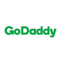 GoDaddy photographer badge