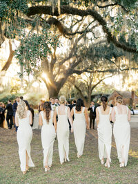 headshot of local charleston wedding photographer Madison Sapp