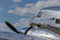 Professional Aviation Photographer and plane spotter in Ohio