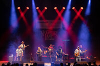 Professional Concert Photographer In
Dayton, Cincinnati, & Columbus