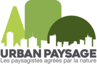 logo urban paysage