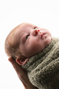 North Georgia Newborn Photographer