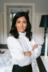 Portret ondernemer Alkmaar
