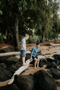 Anahola Family Photos-5