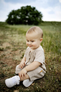 carrollton-texas-spring-photos