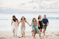 Grand Hyatt Poipu Kauai Family Photography Mini-18