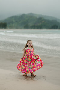 hanalei bay family photographer kauai-38