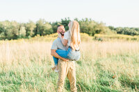 Brandon + Allison | Engaged-42