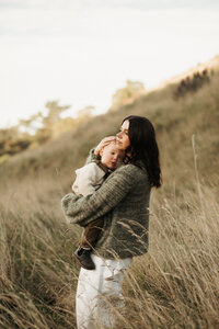 Christchurch family photographer