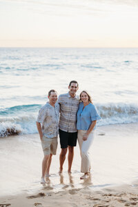 Poipu Family Photographer Shipwrecks-145