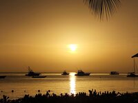 Negril-Seven Mile Beach-Jamaica- Passports & palms-Travel Co.