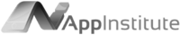 Appinstitute logo bw