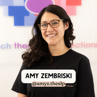 Amy Zembriski