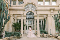 Syon Park Wedding Photographer | Mae Wickham Photography