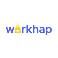Workhap logo