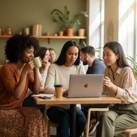 Faith-Based Business Systems: Building with Structure, Not Stress