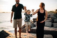 Family Photographer on South Padre Island-11
