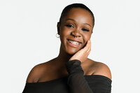 DMV portrait photographer
