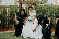To the Sea Photography South Padre Island Wedding Photographer-465
