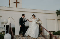 To the Sea Photography South Padre Island Wedding Photographer-208